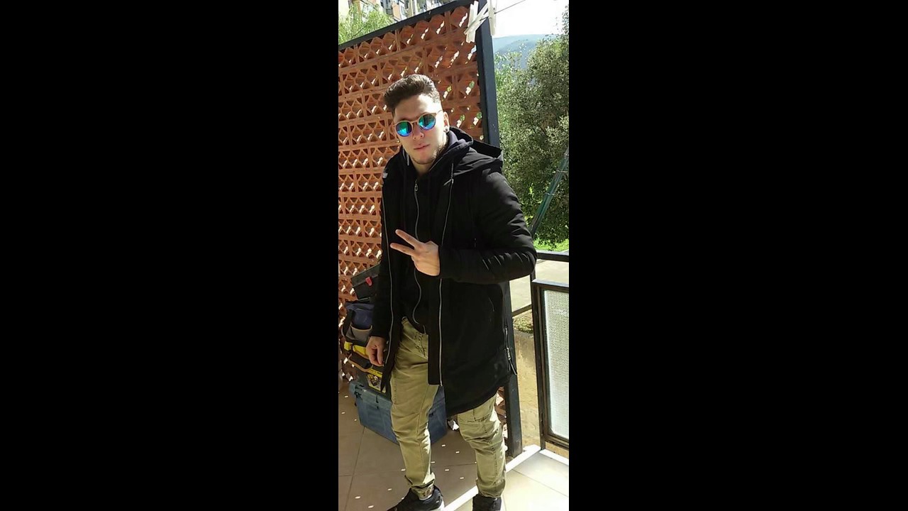 Ignazio Barone ije te vurria vas&agrave;