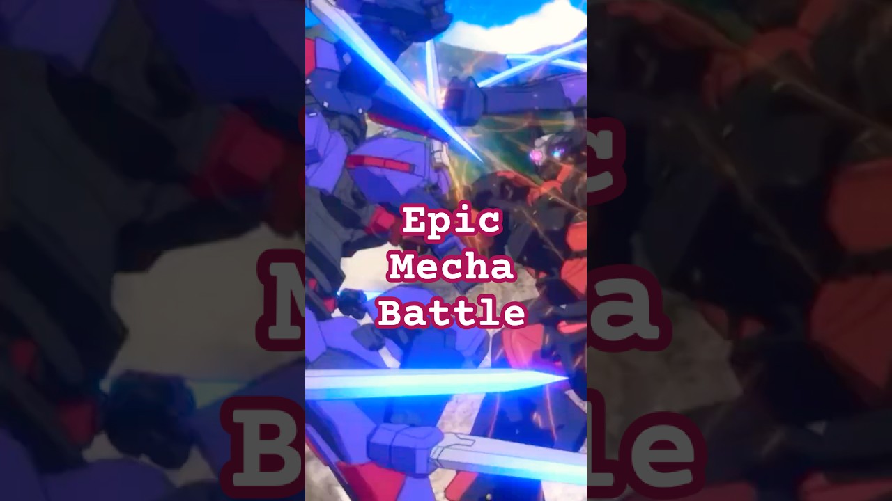 Toki vs Princess 👑⚔️ Epic Mecha Battle | Kuromukuro 