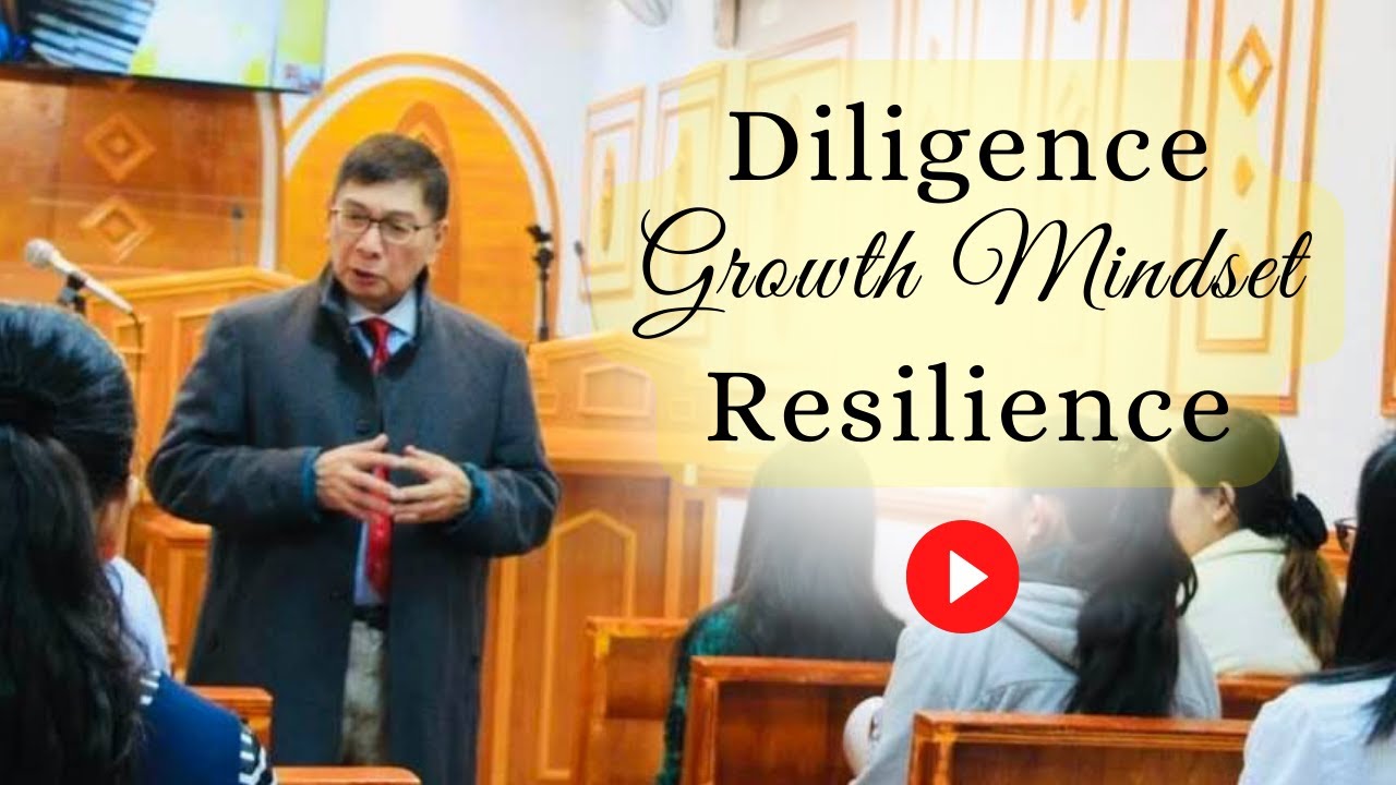 Things I Learned from Dr. Genesis Rivera as a Student Organist