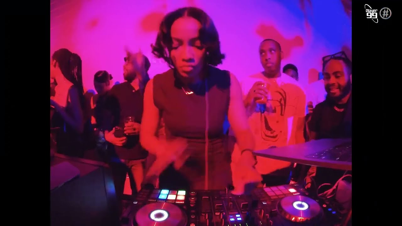 Cleotrvppv - Live @ The Garage On Huff, Atlanta | May, 2023 | For Players Only | Player 99
