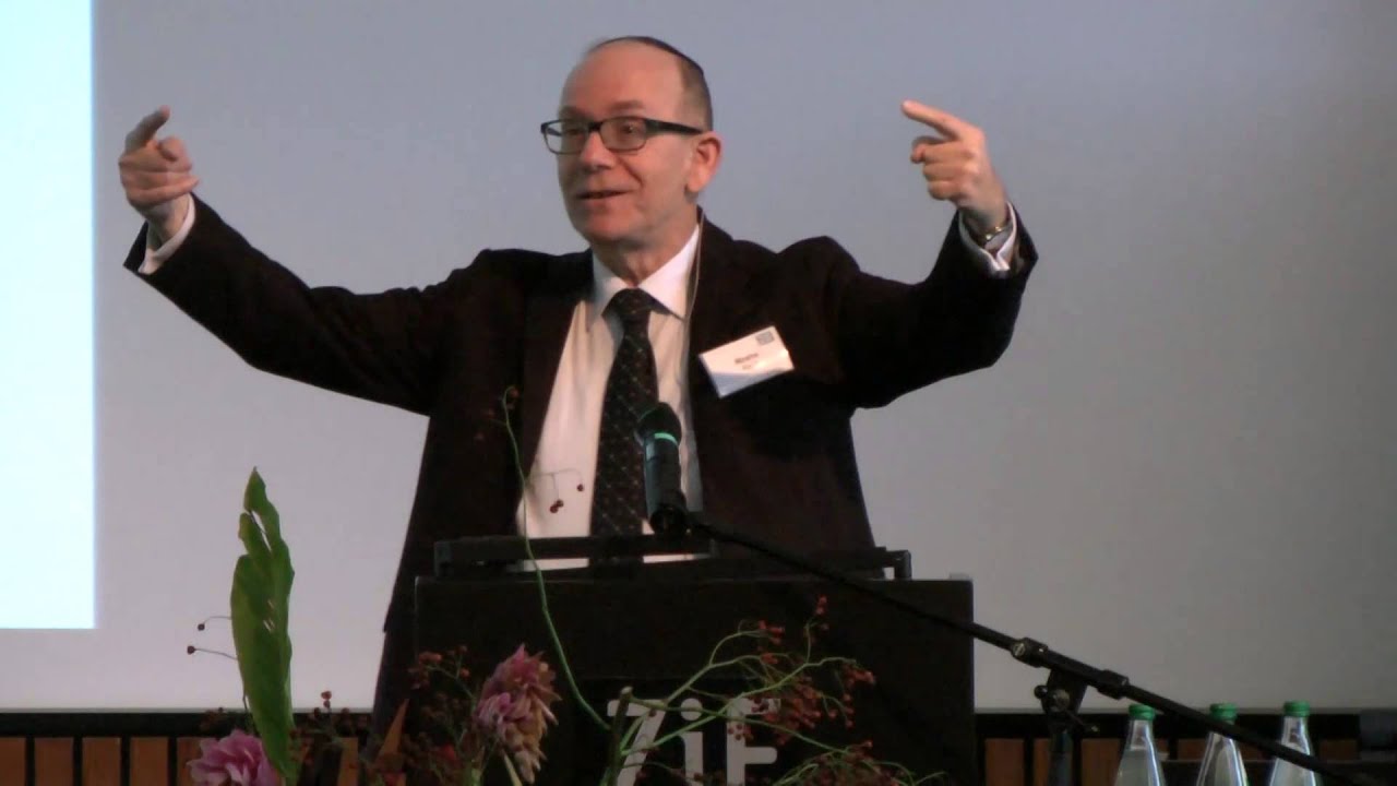 Moshe Szyf: Behavioral Epigenetics