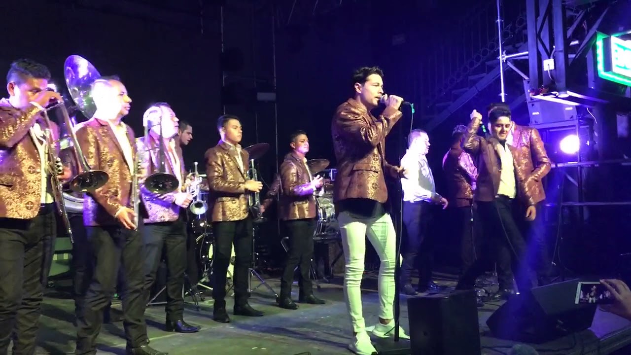 Si Volviera a Nacer - Juan Solo ft La Imponente de Jalisco