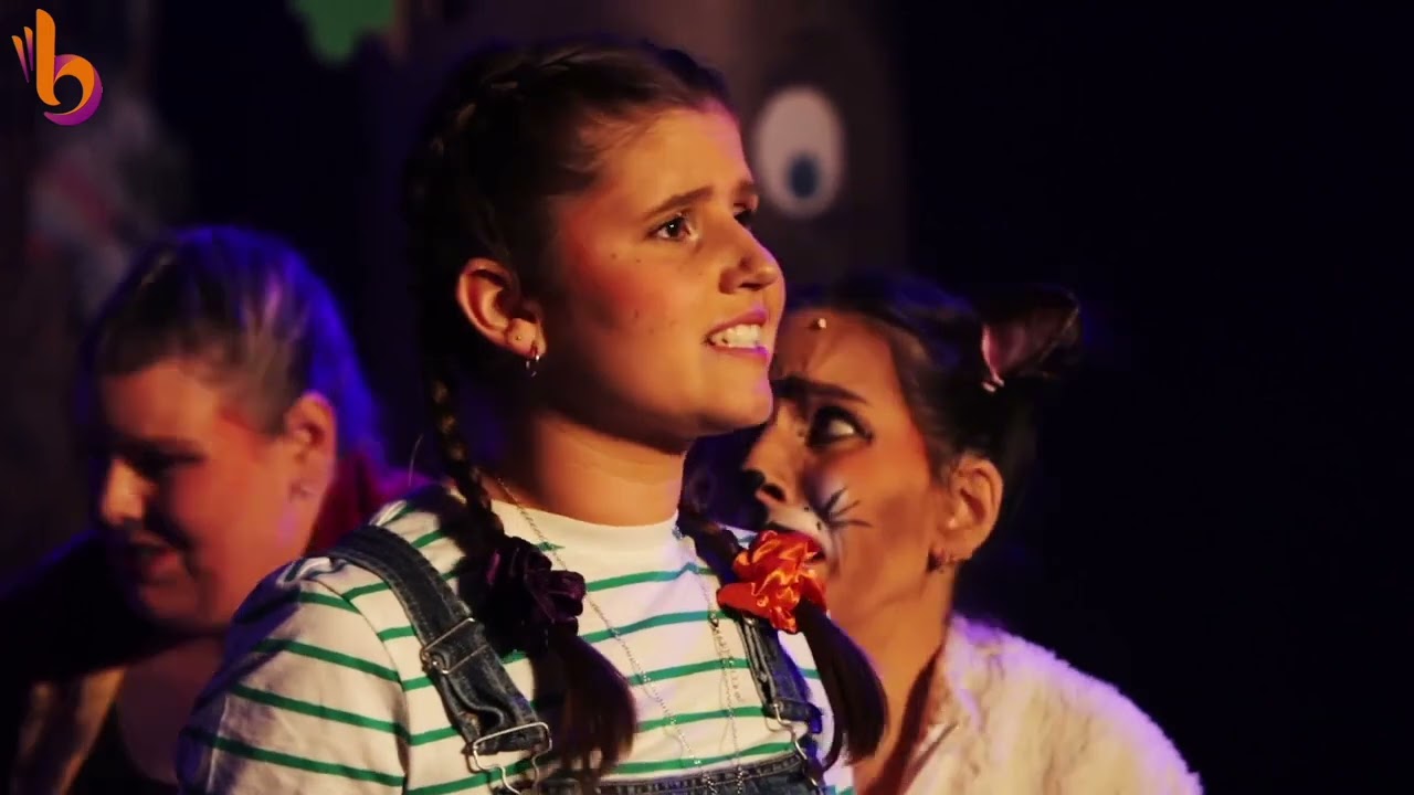Trailer cultuurproject 'De Husselboom' van Best Onderwijs 2024