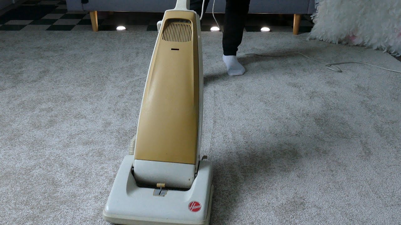 #158, Ce BRUIT BLANC relaxant d' ASPIRATEUR va vous apaiser