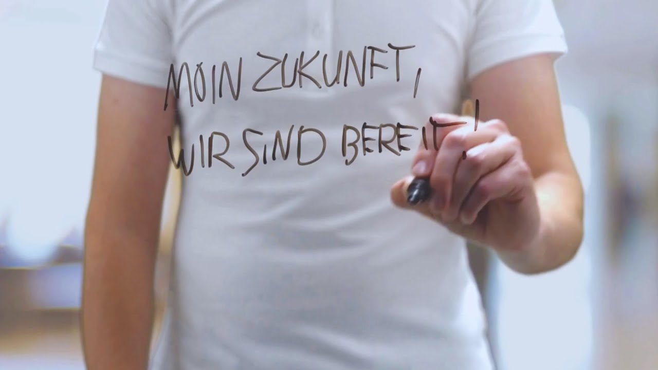 IBAK – seit 80 Jahren auf Kurs. Für die Infrastruktur von morgen.