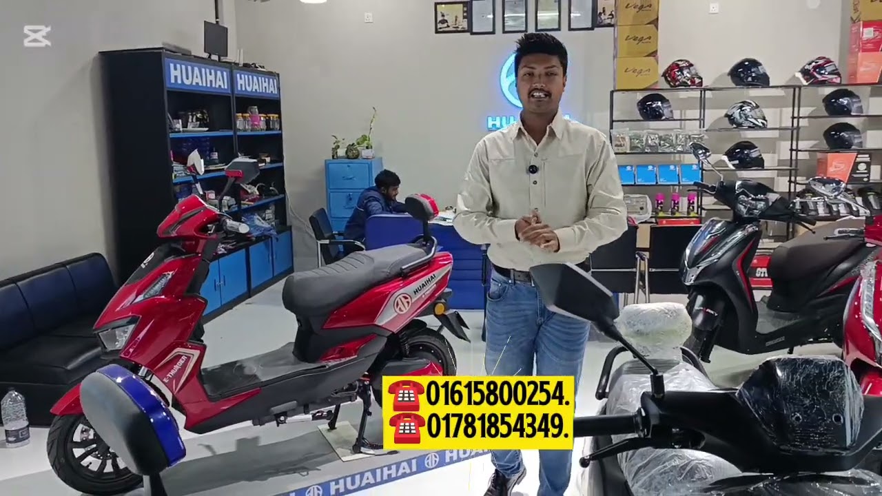 ইলেকট্রিক বাইক রেজিস্ট্রেশন সহ।আজই চলে আসুন।মেসার্স আয়মান মটরসে।ঠিকানা করোটিয়া বাজার টাংগাইল 