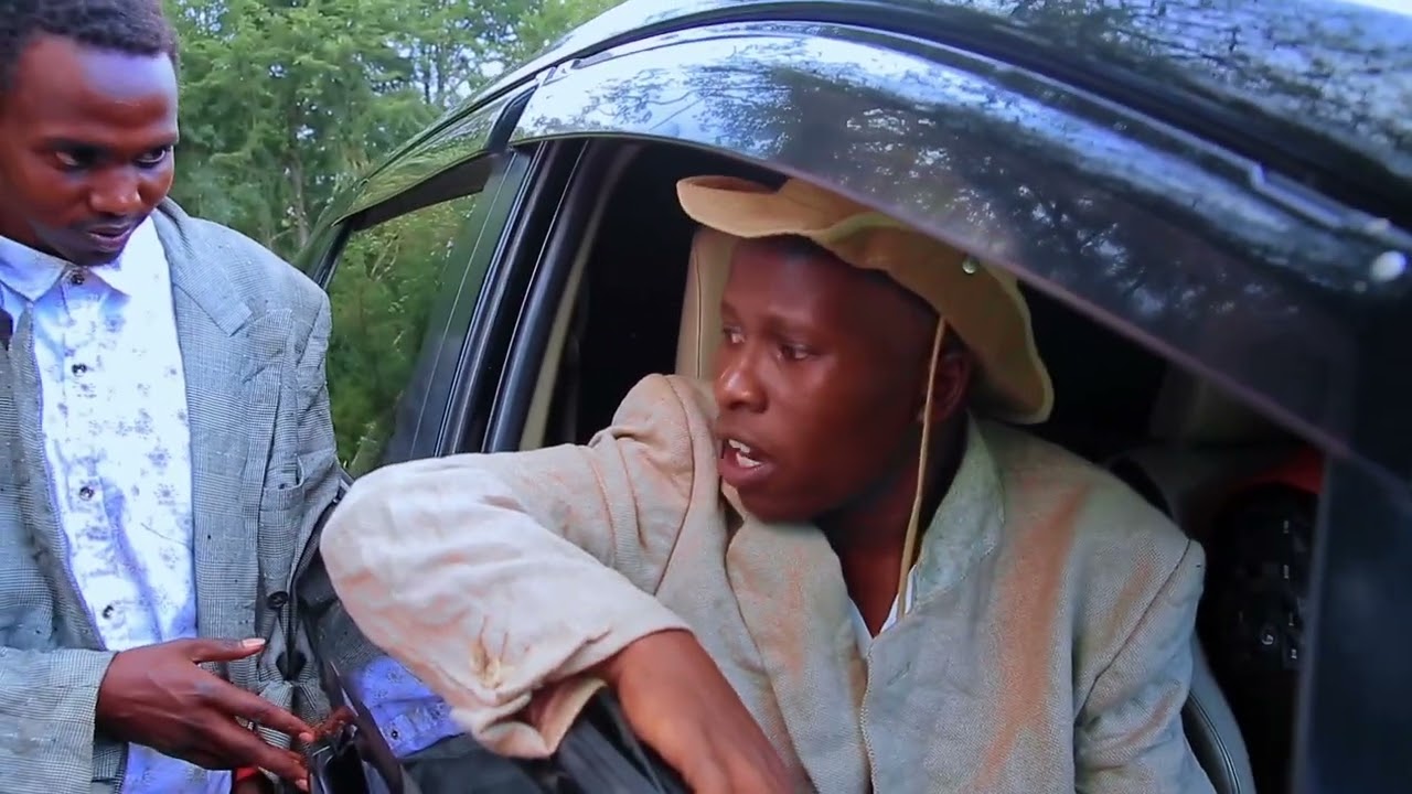 ABULE TALES _ULIZALIWA NA UGONJWA KIJANA_BABAKO ALIUZA SHAMBA AKAENDA MOMBASA😂 MC BABALAO COMEDY 