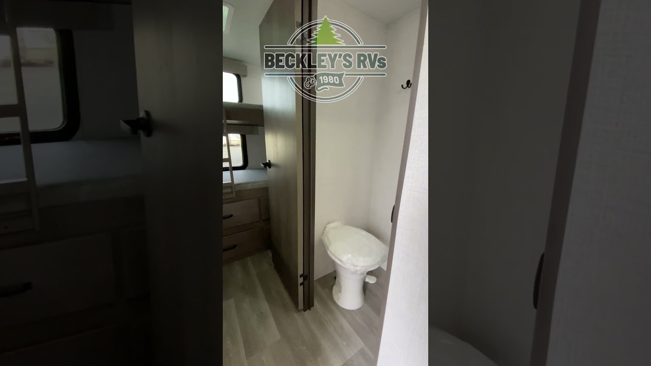 $44,648! 2024 Grand Design Transcend Xplor 321BH | Beckley's RVs
