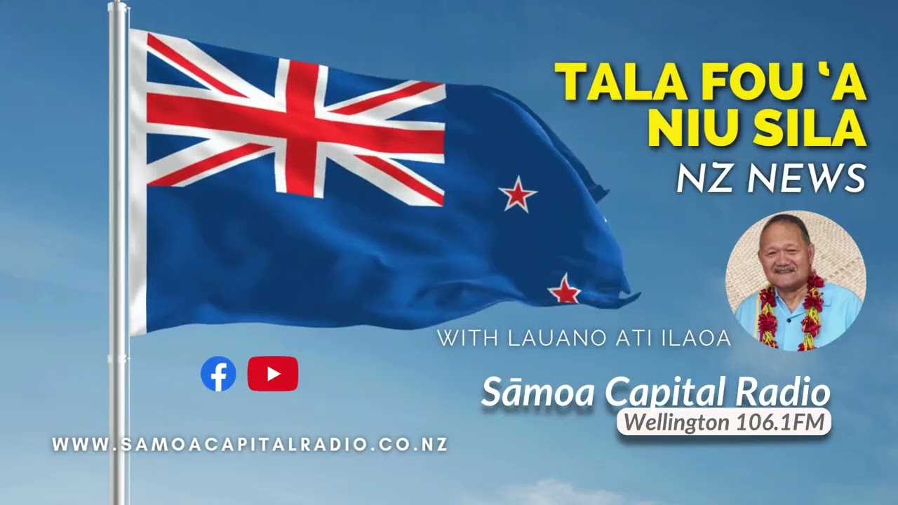Tala Fou - 03 MAR 2026 - Sāmoa Capital Radio