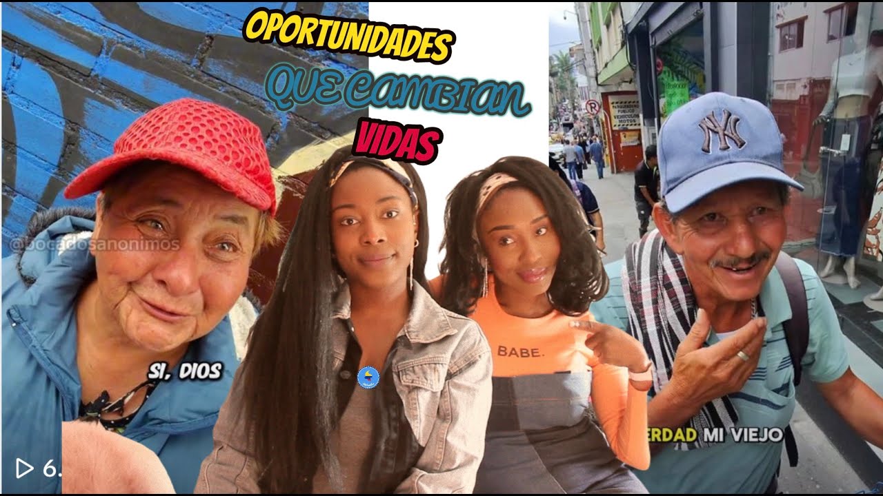 La bondad de los colombianos Ft. CAMILO CIFUENTES y BOCADOSANONIMOS | corazón de oro 