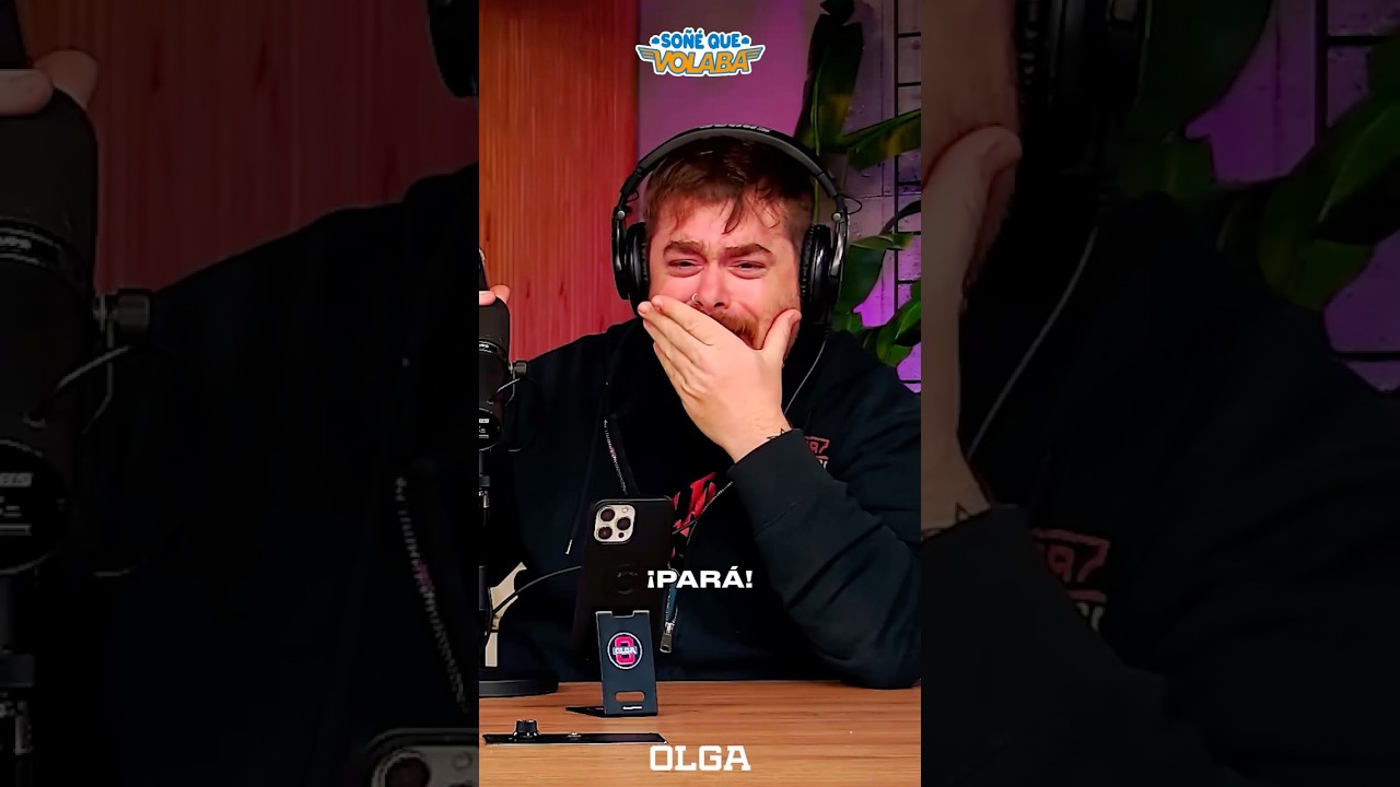 MIGUE, LUQUI Y LA EMOCI&Oacute;N DE TERMINAR LA TESIS