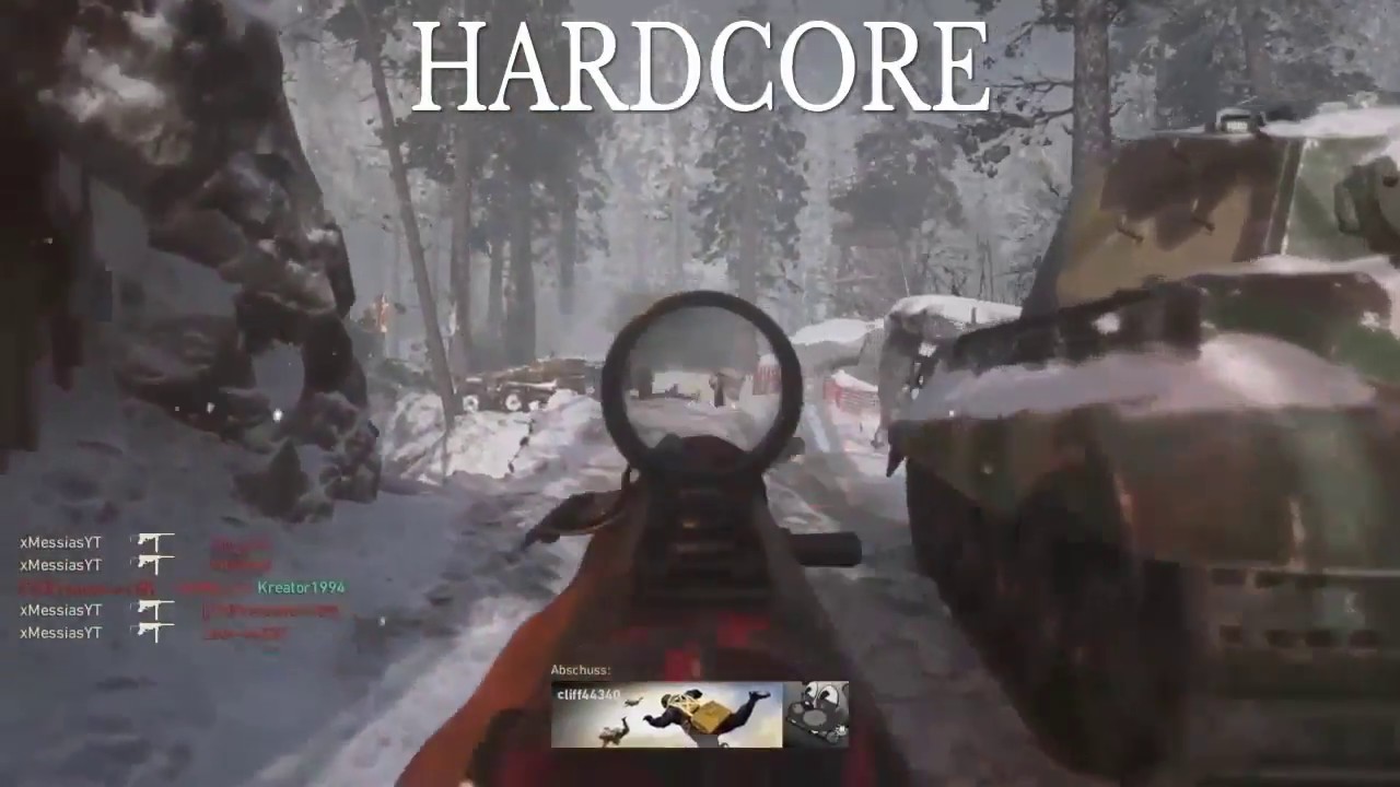 WW2: Mini Montage  (GB,MLG) |xMessiasYT
