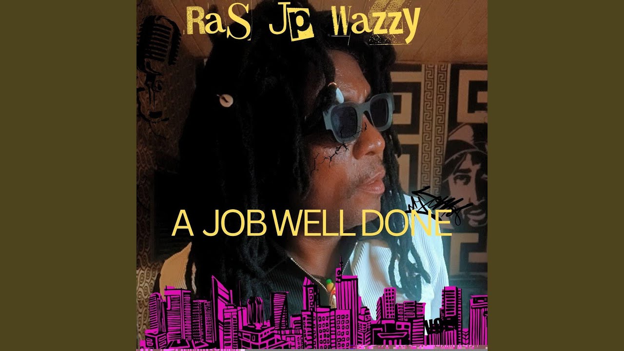 A job welldone
