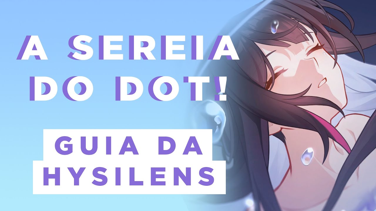 HYSILENS: TUDO o que você PRECISA saber! | Honkai: Star Rail