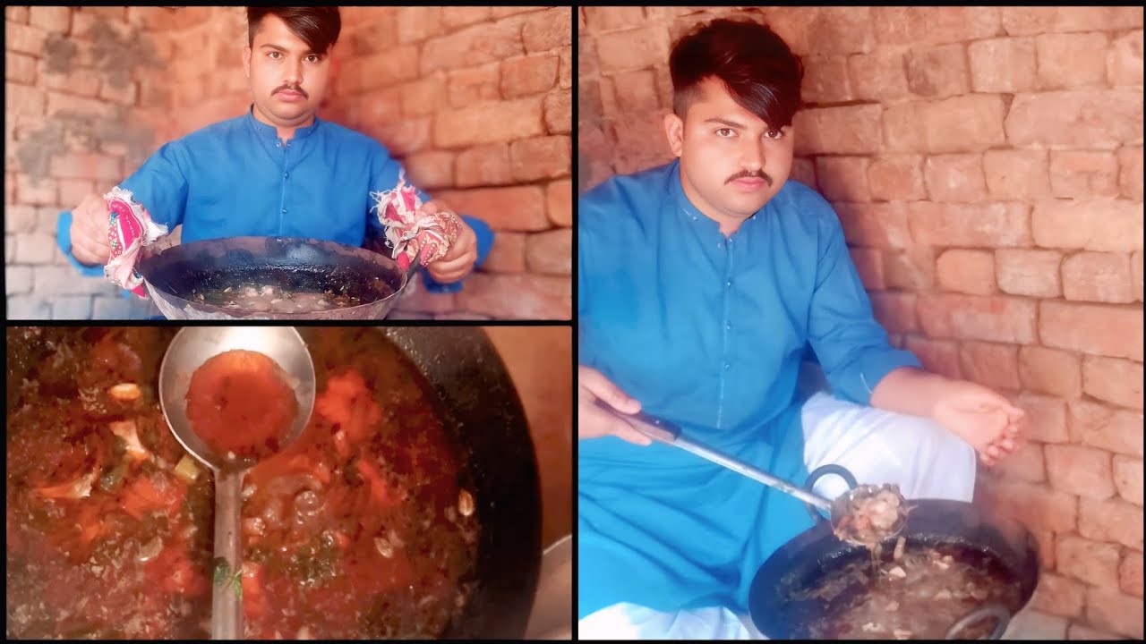 Chicken banane ka tarika 🥰 vlogs 