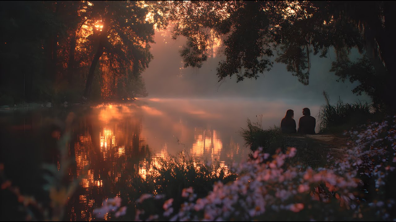 Quiet Reflections | Romantic Pop Ballad