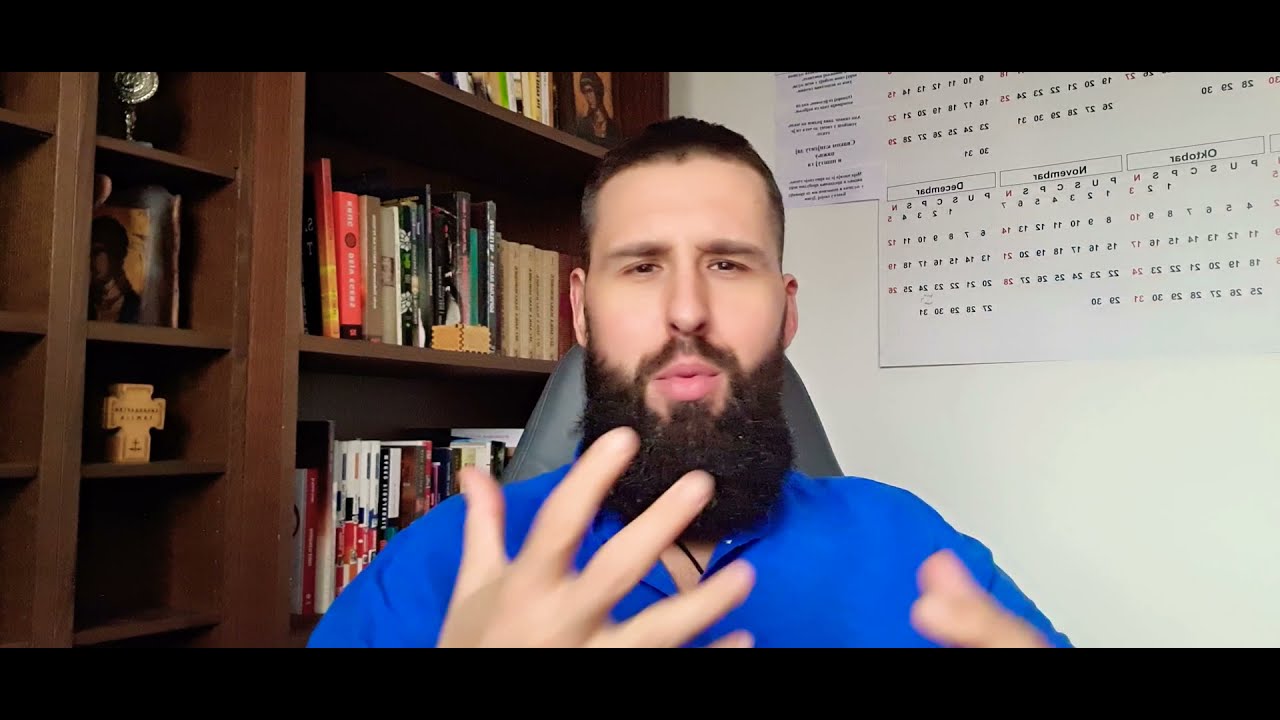 Kako postati pravi muškarac - video koji bi svaka žena trebalo da pogleda!