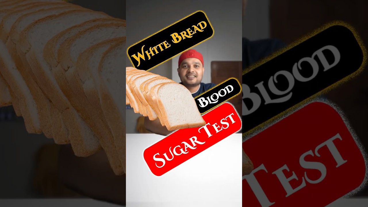 Can diabetics eat white bread? Does white bread raise blood sugar?