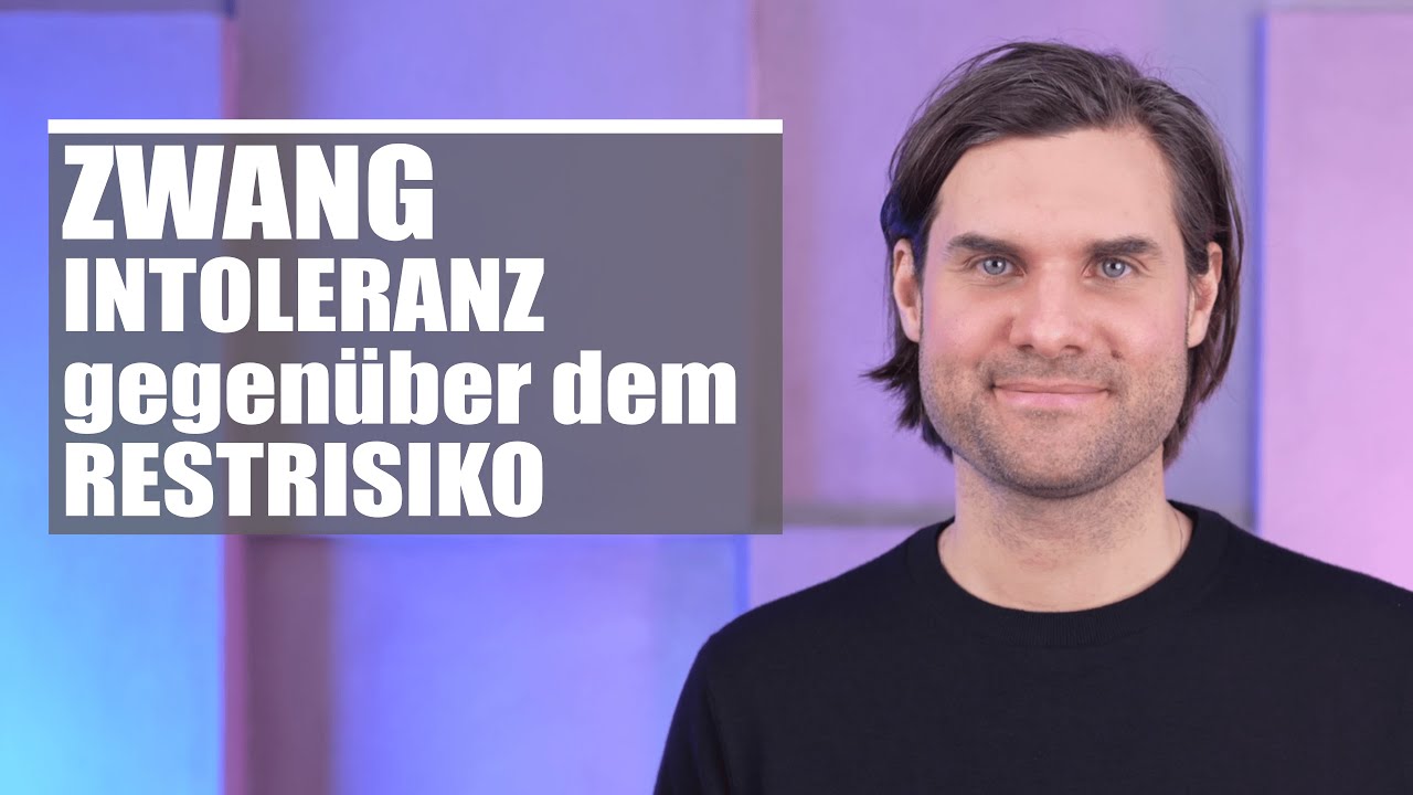 Zwang in der Existenzanalyse