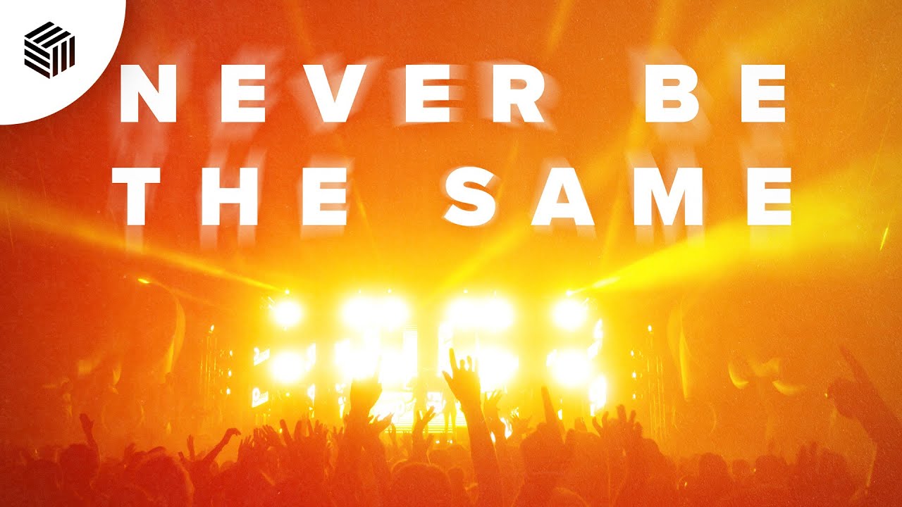 Nik Taylor & Ampris - Never Be The Same