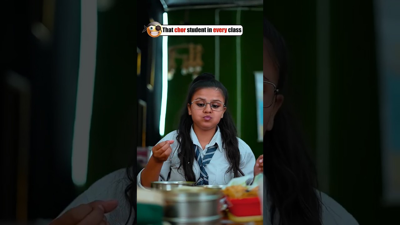 That chor student in class Part 4|#youtubeshorts #fdccompany #funny #shorts #student #teacher