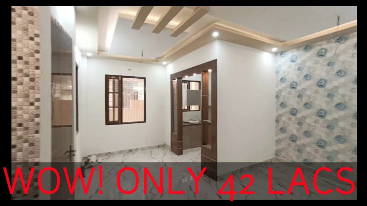 East Facing House At Shaheed Path Lucknow Only @42 Lac  #propertyinlucknow #houseinlucknow #makan