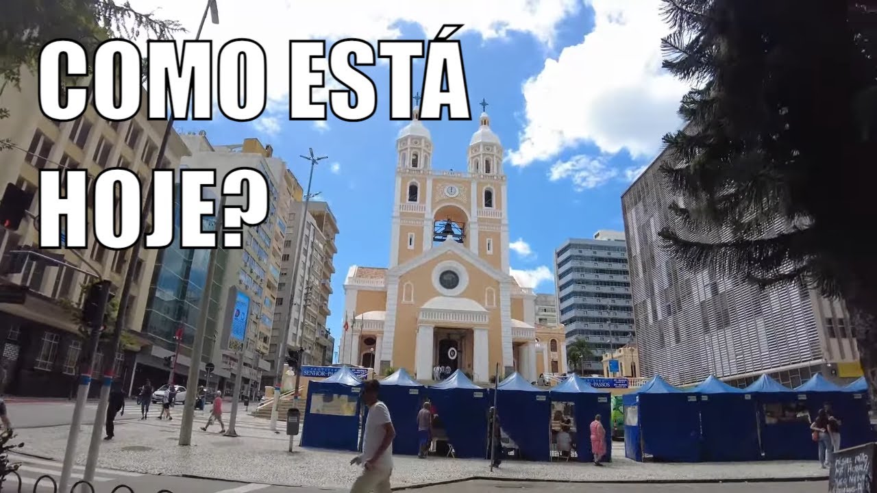 FLORIANÓPOLIS é BOM PRA MORAR???