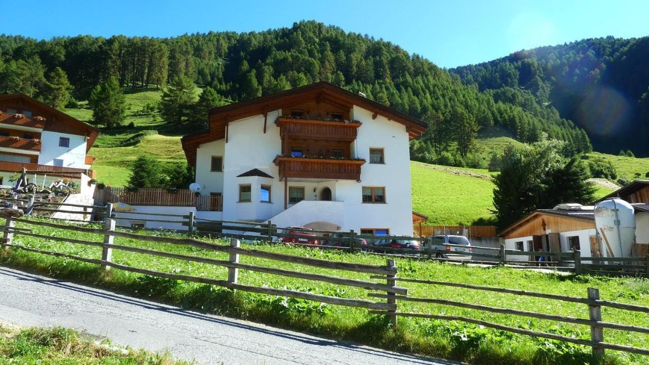 Wastlhof, Malles Venosta, Italy