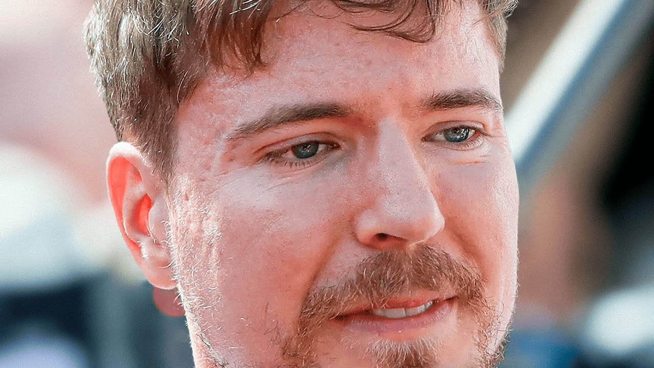 MrBeast Situation Just Got Worse