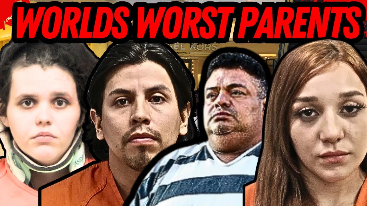 The Worlds Worst Parents