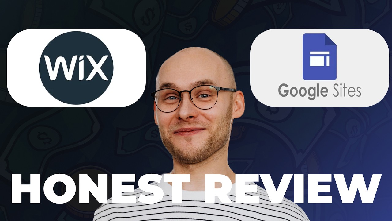 Сравнение Wix и Google Sites &ndash; по-прежнему актуальны?