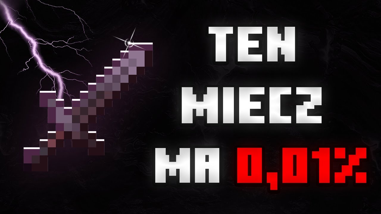 ZDOBYŁEM NAJLEPSZY MIECZ na BOX PVP ANARCHIA.GG