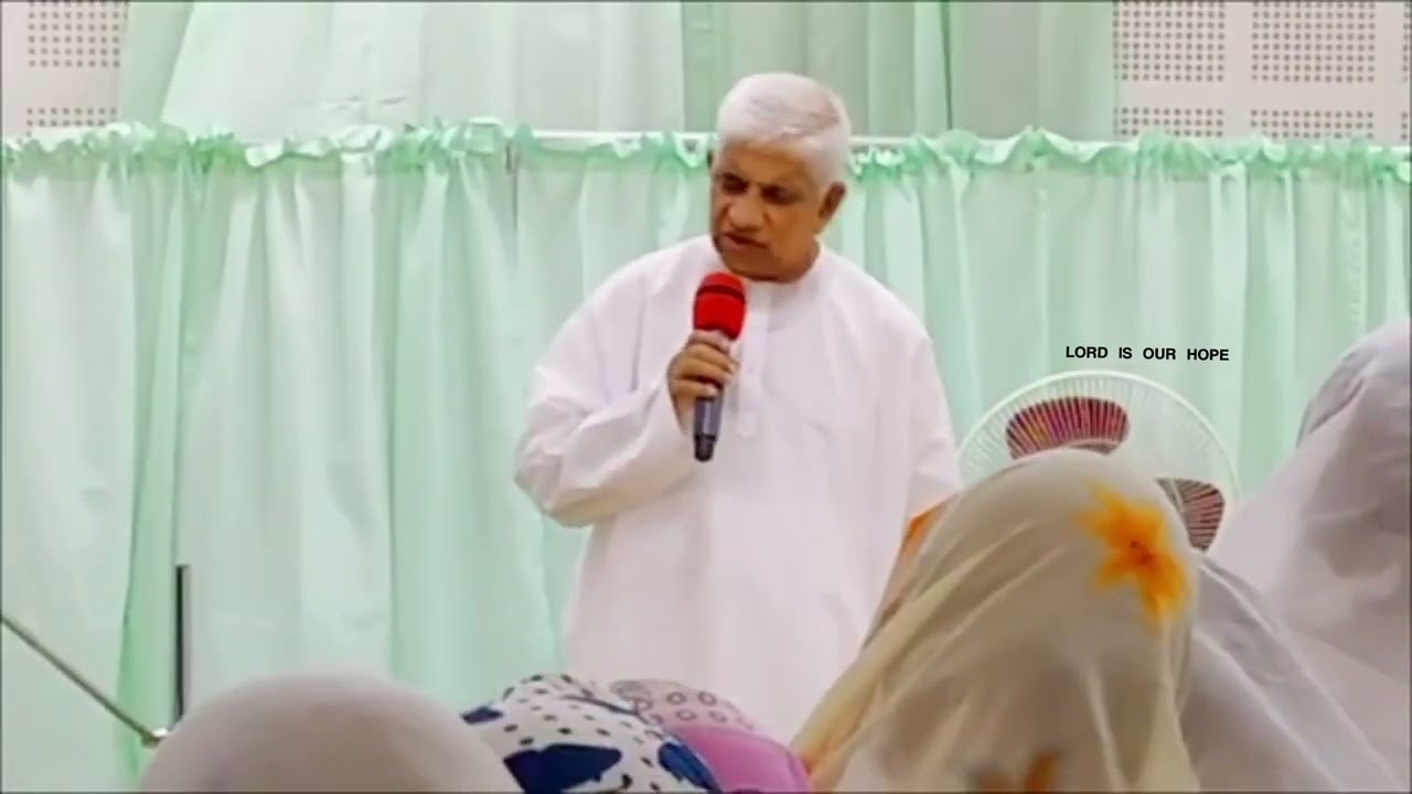 Tpm pastor luke transfer video | the pentecostal mission | tpm adayar
