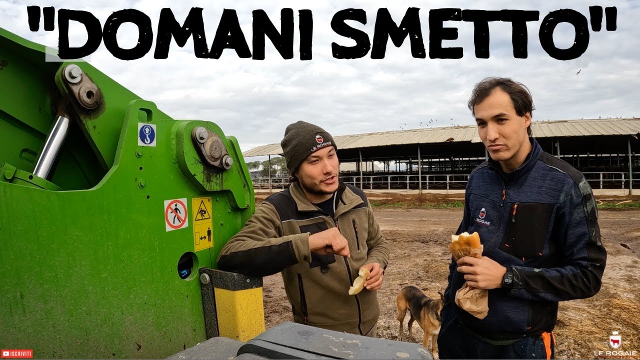 Le cuccette non si riempiono da sole