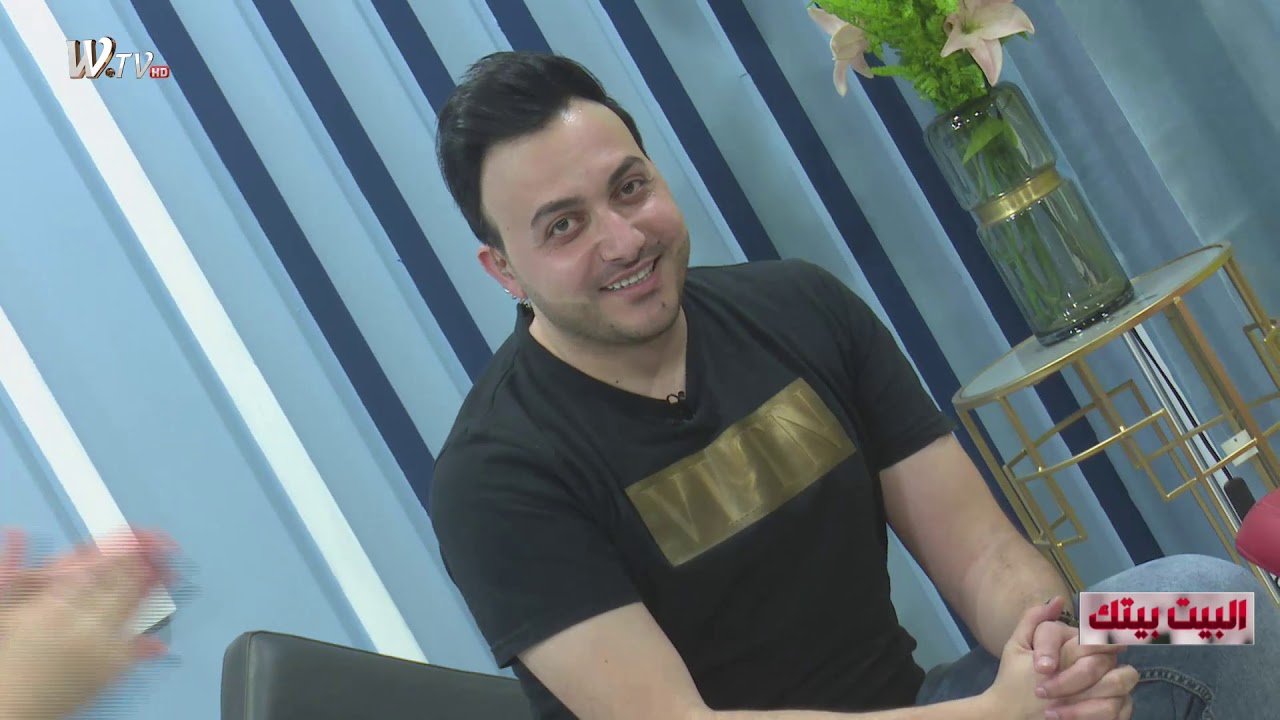 شدعوة عليك ابو طيف 😂 شوفوا شنو ربح 🎁