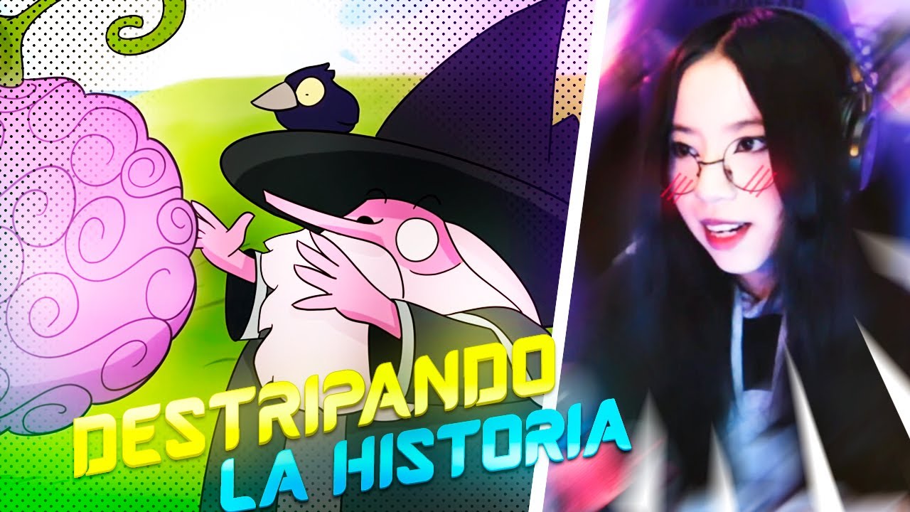 EL PADRE SUPREMO!! REACCION ODIN DESTRIPANDO LA HISTORIA - POR PRIMERA VEZ