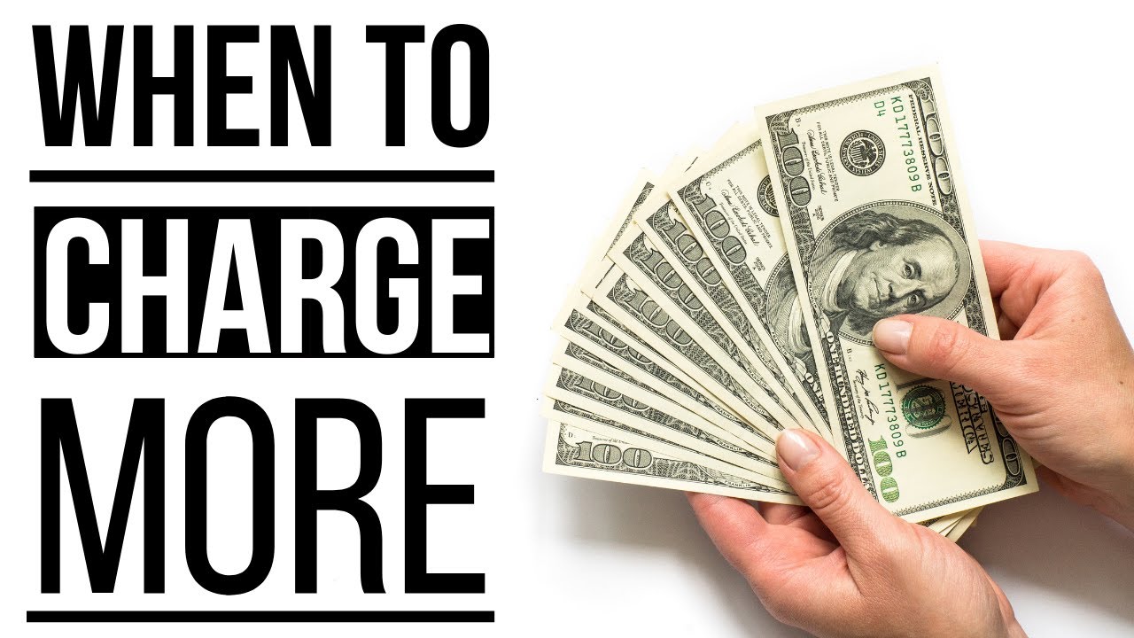 JUNK REMOVAL PRICING : WHEN TO CHARGE MORE