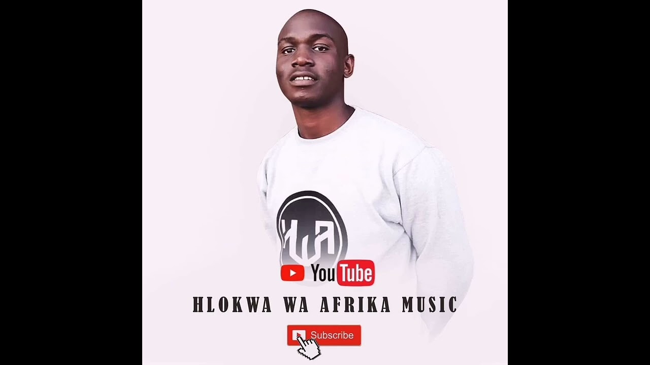 Hlokwa Wa Afrika - Morning HWA Mix 18th March