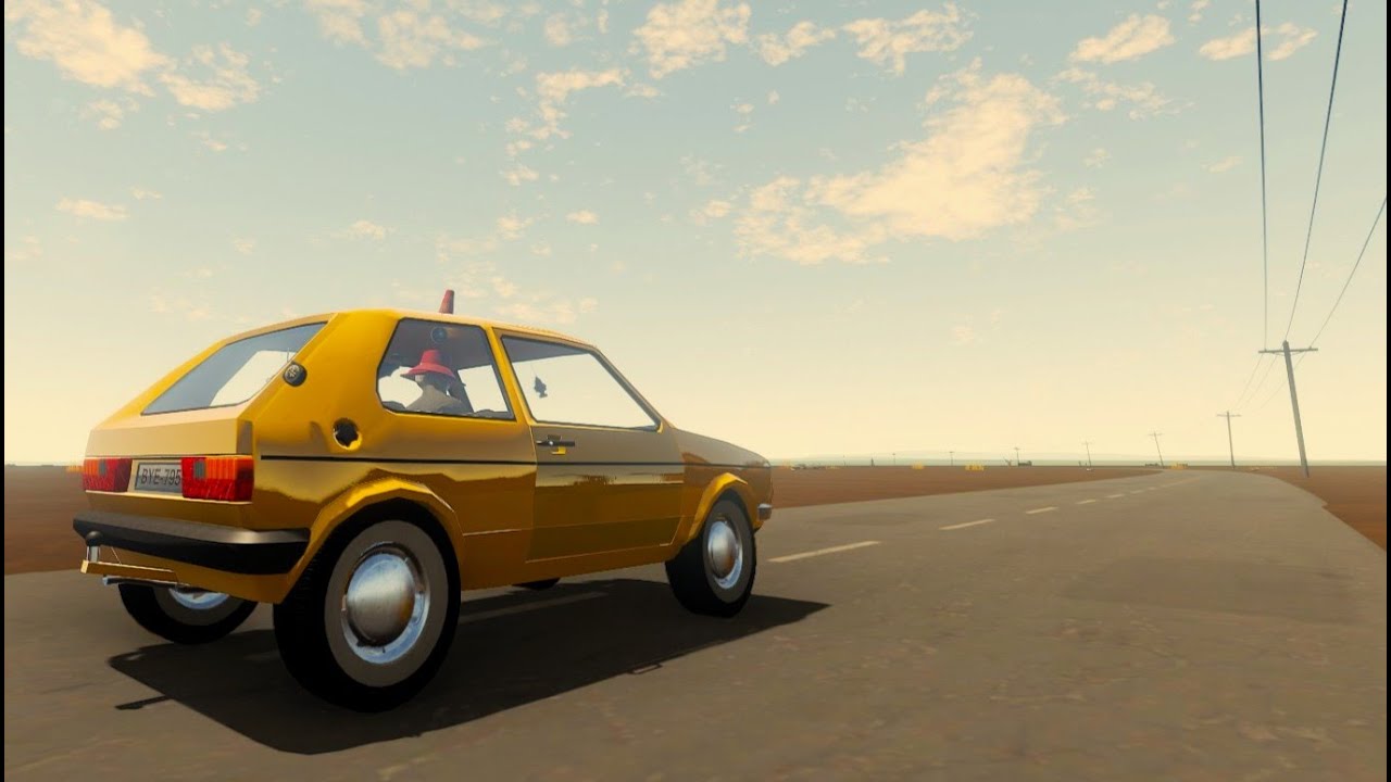 The Banana Stand is Too Thicc | The Long Drive