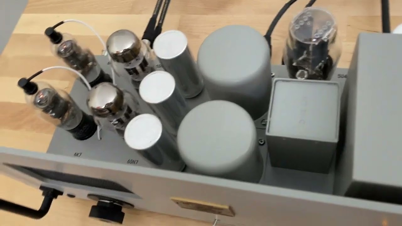 Line Magnetic Horn System in New York