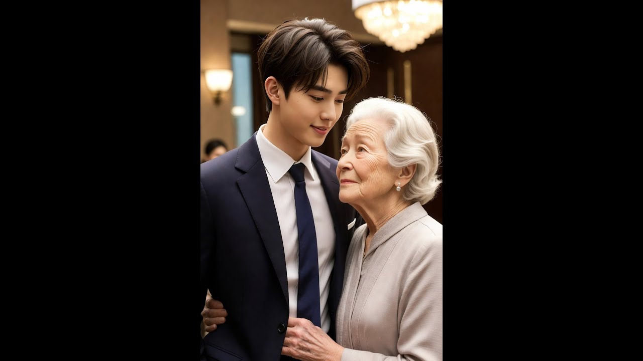You Won't Believe the CRAZY Things That Happen When Billionaires Flirt with Older Women