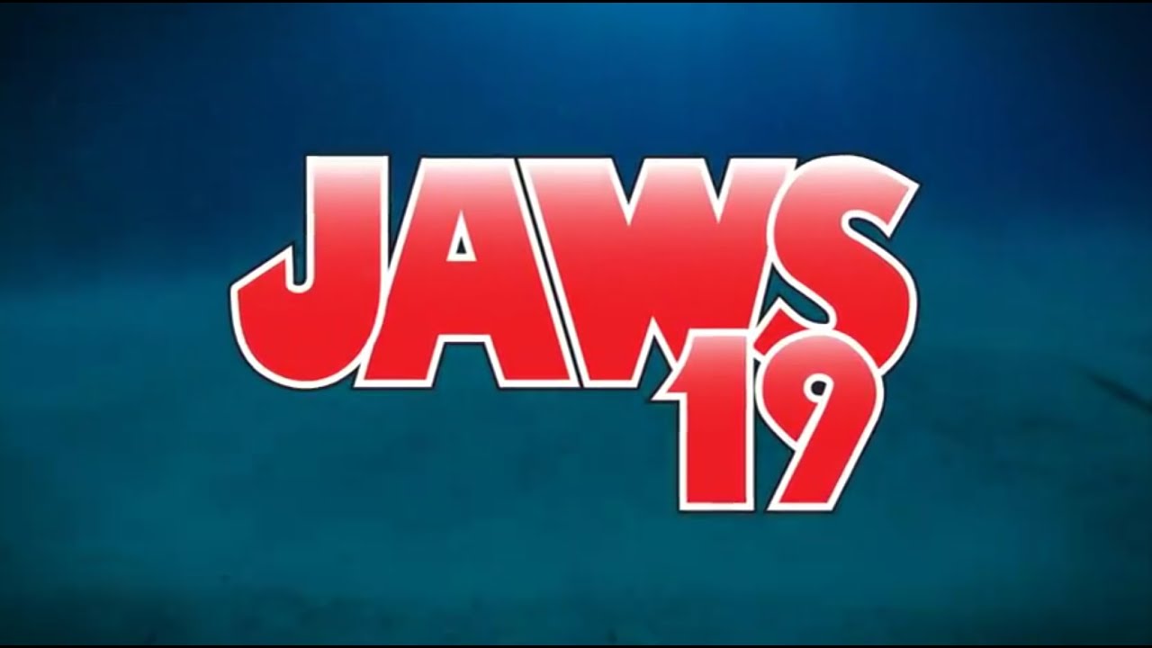 Jaws 19 Trailer | 