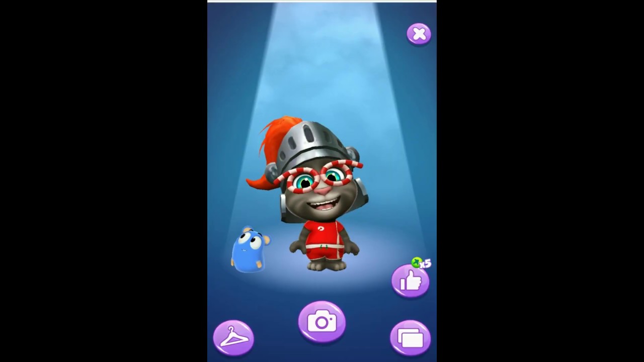 Meu Tom 2 (jogo/gameplay) - Parte 7 - O Tom está crescendo!!! 11 anos