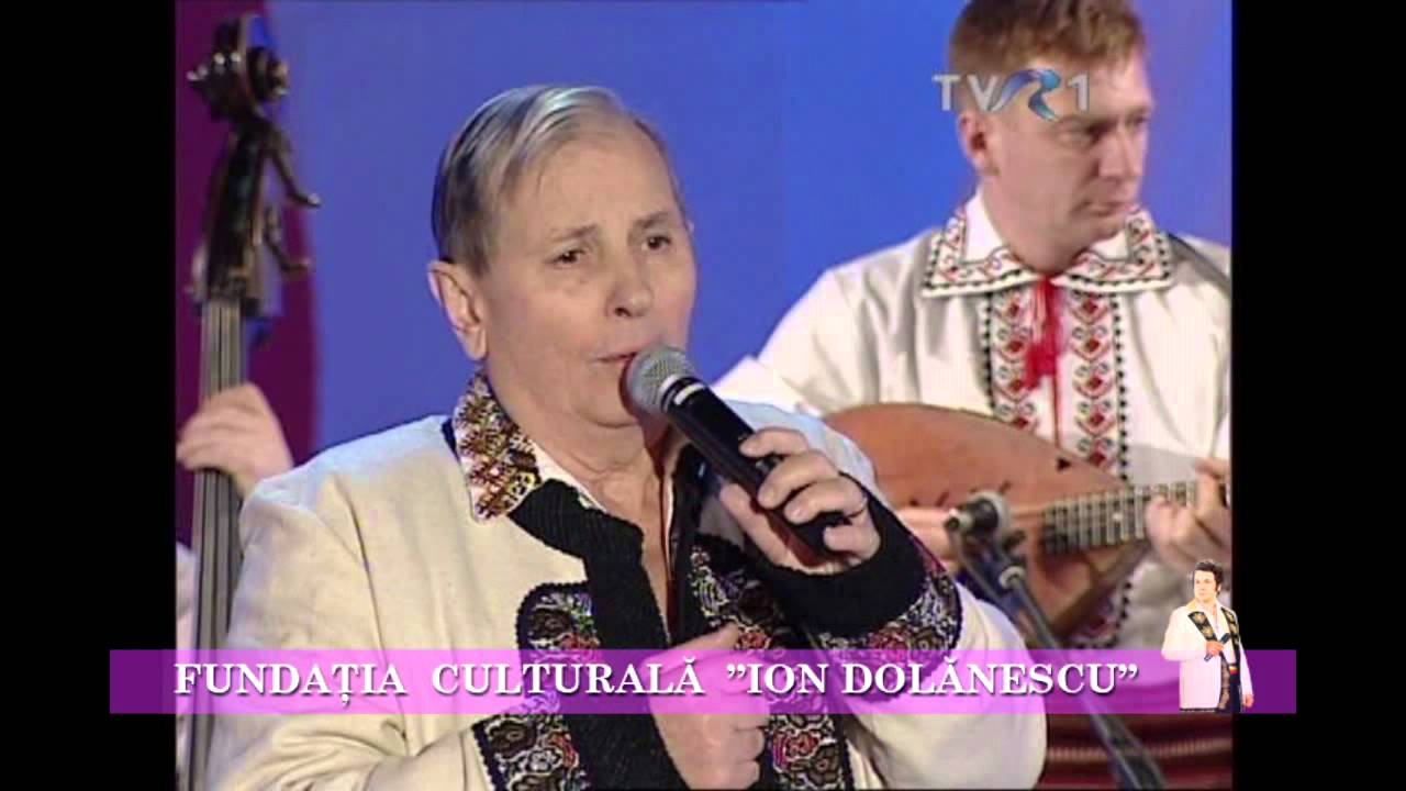 Gheorghe Palcu, recital la Festivalul Ion Dolanescu, editia 1, Targoviste, 2014