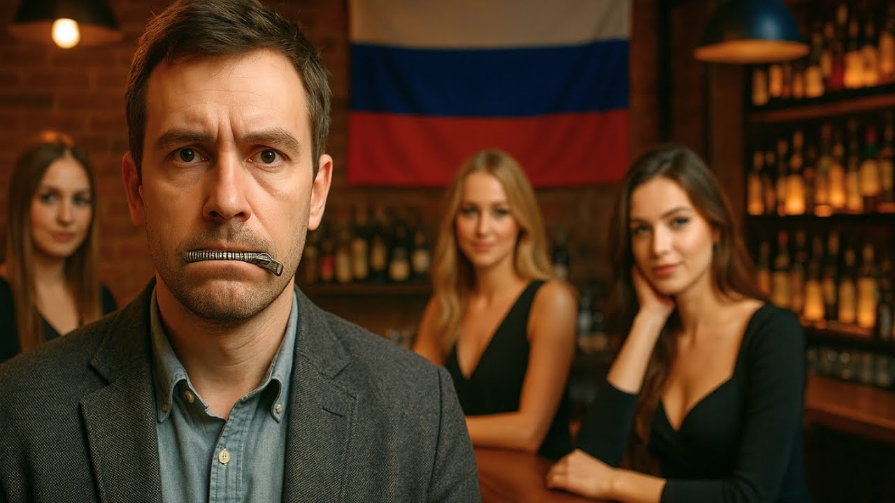 Vivre en Russie sans parler russe ? Rêve ou réalité ?