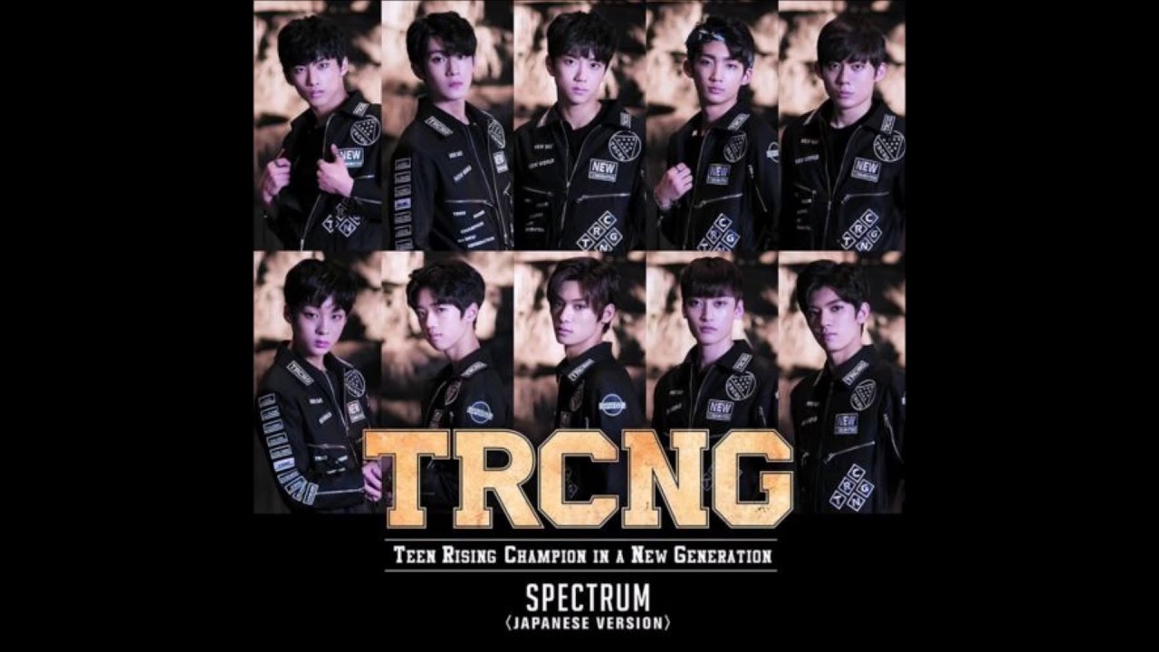 03 Spectrum instrumental TRCNG OFFICIAL