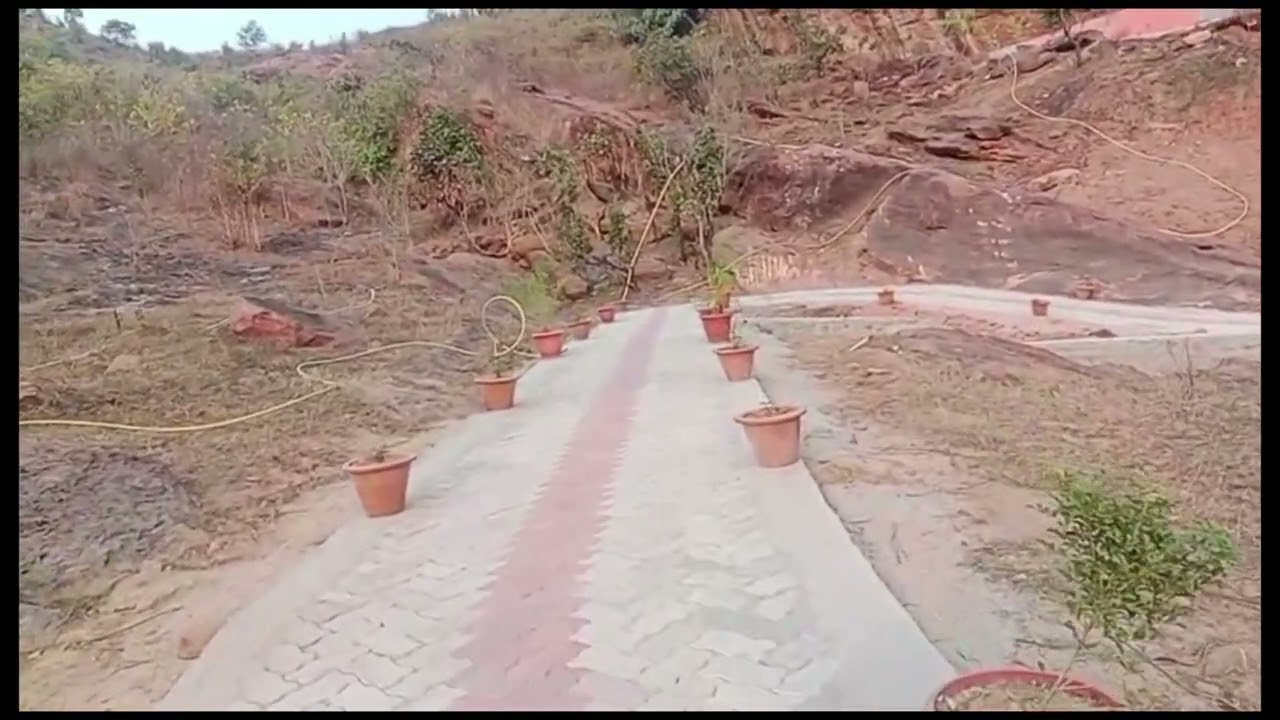 (झारखंड) लातेहार जिला का सुकून 🥰