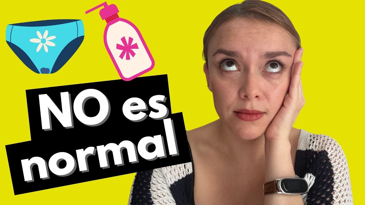 7 mitos sobre la vagina y por qué no son ciertos