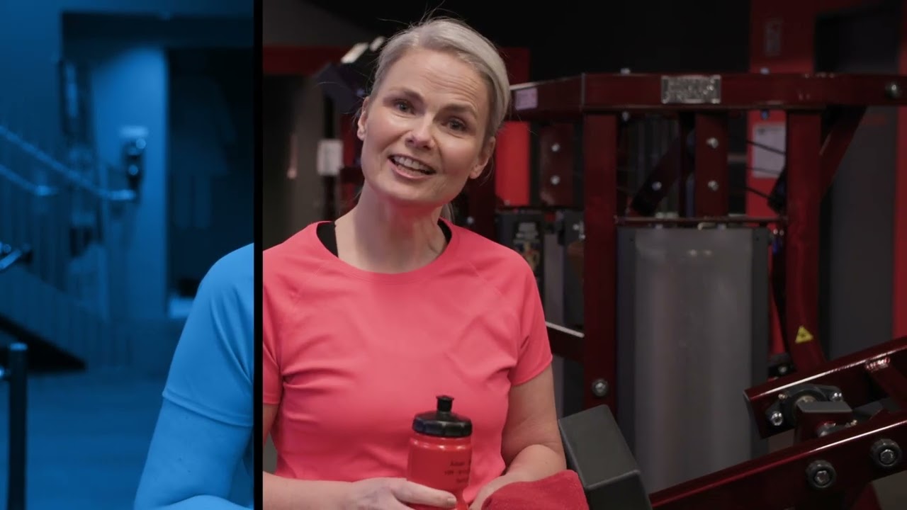 Unique Iceland: Health And Wellness | Icelandair