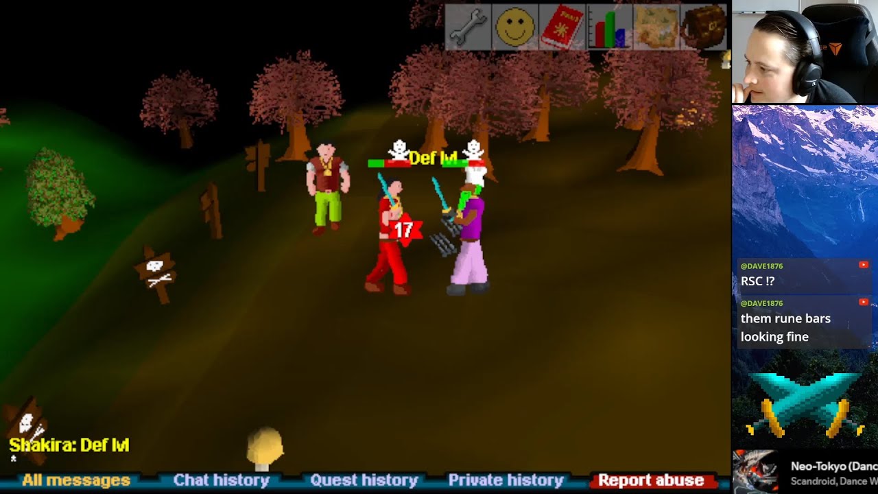 SaturDIE! #11 - Neat F2P